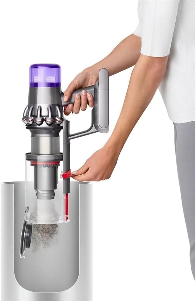 DYSON V11 ABSOLUTE VACUUM CLEANER