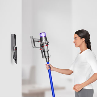 DYSON V11 ABSOLUTE VACUUM CLEANER